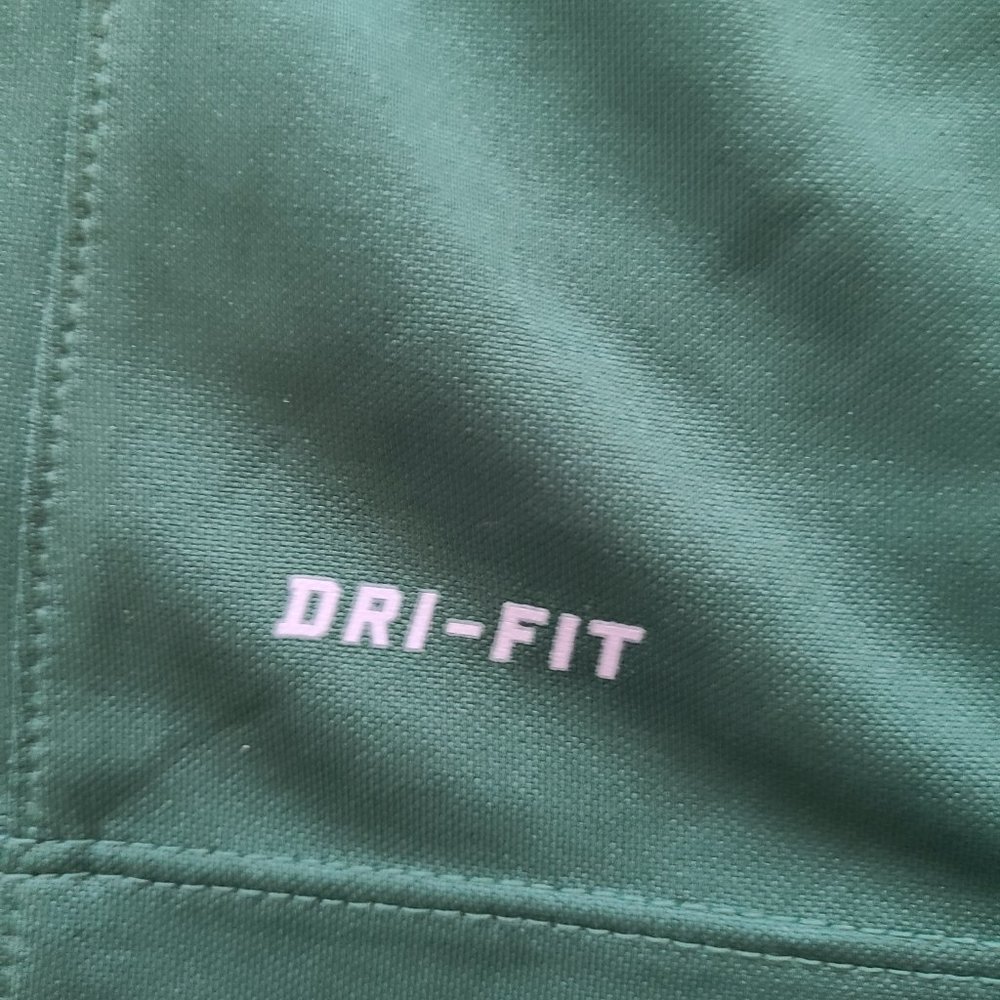 Baylor Bears Nike Dri-Fit Polo Women's Size L - Picture 4 of 7